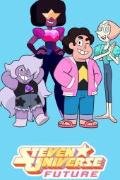 Steven Universe: Future Poster Image