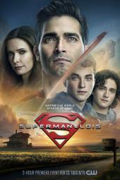 Superman & Lois Poster Image