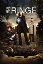 Fringe Poster Image