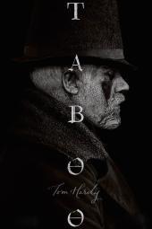 Taboo TV Review | Common Sense Media
