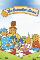 The Berenstain Bears Poster Image