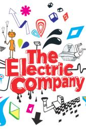 The Electric Company Poster Image
