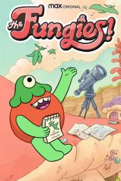 The Fungies Poster Image