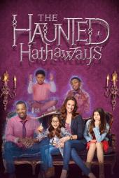 The Haunted Hathaways Poster Image
