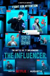 The Influencer - Parents' Guide & TV Review | Common Sense Media
