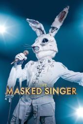 The Masked Singer Poster Image
