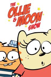 The Ollie & Moon Show Poster Image