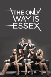 The Only Way Is Essex TV Review | Common Sense Media