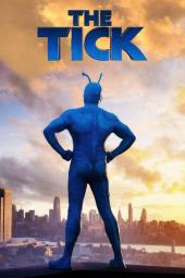 The Tick Poster Image