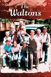 The Waltons Poster Image