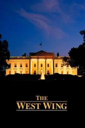 The West Wing Poster Image