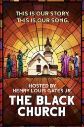The Black Church Poster Image