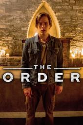 The Order Poster Image