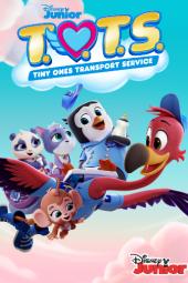 T.O.T.S. Poster Image
