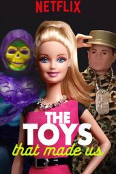 The Toys That Made Us Poster Image