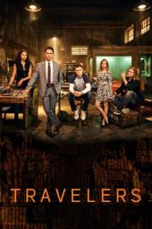 Travelers Poster Image