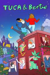 Tuca & Bertie Poster Image
