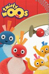 Twirlywoos Poster Image