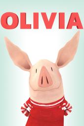 Olivia Poster Image