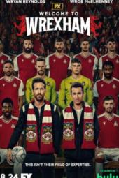 Welcome to Wrexham Television: Poster image