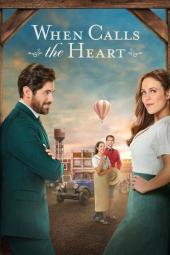 When Calls the Heart Poster Image