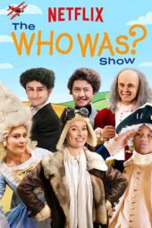 The Who Was? Show Poster Image