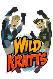 Wild Kratts Poster Image