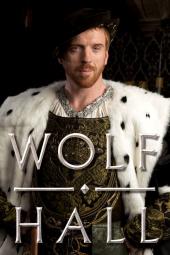 Wolf Hall Poster Image