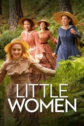 Little Women Poster Image