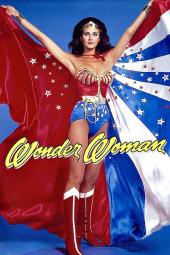 Wonder Woman Poster Image