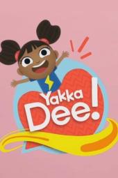 Yakka Dee Poster Image