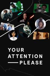 Your Attention Please Poster Image