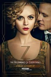 Z: The Beginning of Everything Poster Image