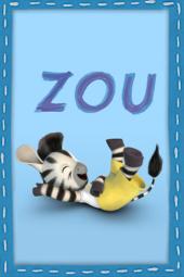Zou Poster Image