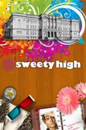 Sweety High Poster Image