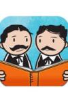 JibJab Jr. Books Poster Image