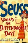 Hooray for Diffendoofer Day! Poster Image