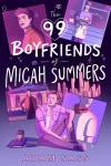 99 Boyfriends of Micah Summers Cover