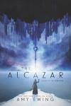The Alcazar: The Cerulean, Book 2 Poster Image