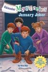 Calendar Mysteries Series Poster Image