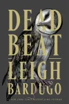 Dead Beat book cover: A barn owl clasps a long-tailed rat in its claws while biting the large letter "A" of "Dead"