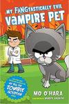 My FANGtastically Evil Vampire Pet Poster Image