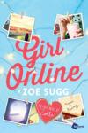 Girl Online Poster Image