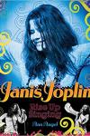 Janis Joplin: Rise Up Singing Poster Image
