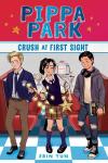 Pippa Park Crush at First Sight Book Image