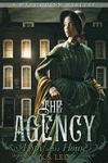 A Spy in the House: The Agency, Book 1 Poster Image