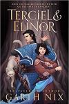 Terciel & Elinor: Old Kingdom Series Poster Image
