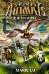 The Evertree: Spirit Animals, Book 7 Poster Image