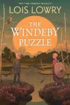 Book cover-The Windeby Puzzle, with Iron Age girl and boy