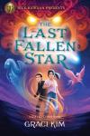 The Last Fallen Star: Gifted Clans, Book 1 Poster Image